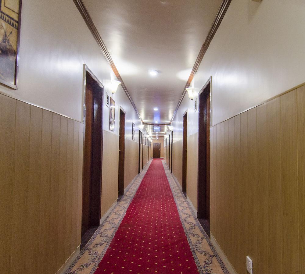 Hotel Galaxy Karachi Exterior photo