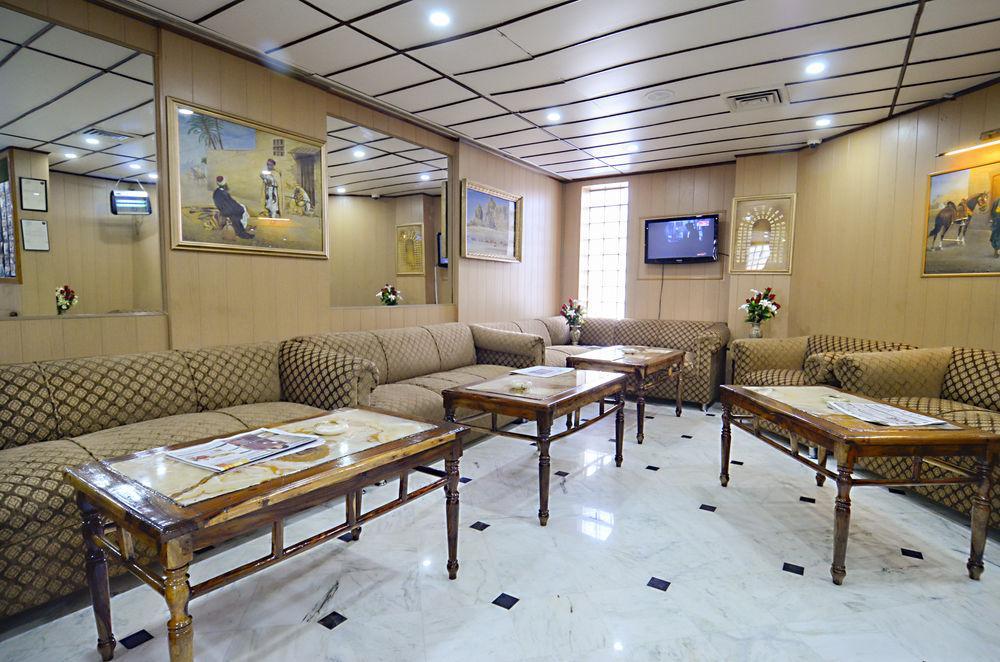 Hotel Galaxy Karachi Exterior photo