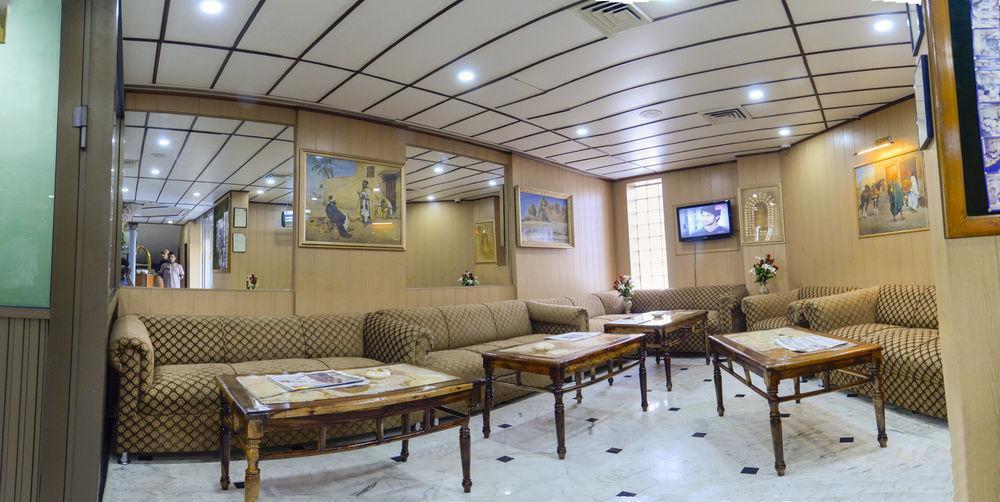 Hotel Galaxy Karachi Exterior photo