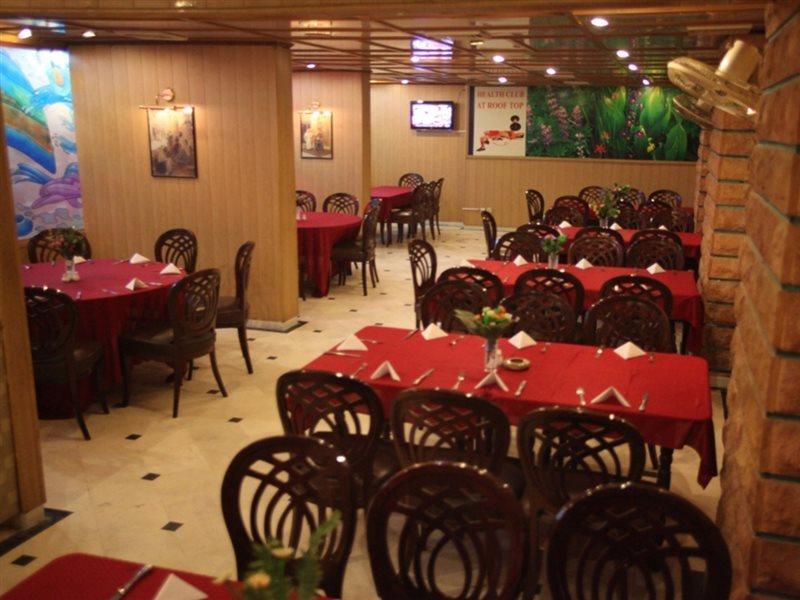 Hotel Galaxy Karachi Exterior photo