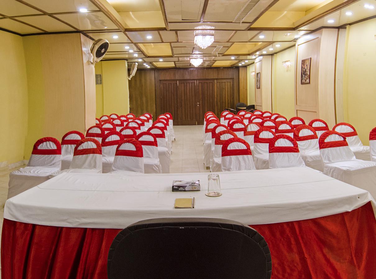 Hotel Galaxy Karachi Exterior photo